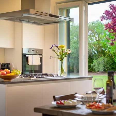 אתר נופש Borgo Syrah