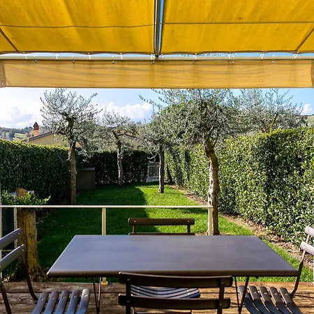 Borgo Syrah אתר נופש קורטונה