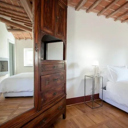 Borgo Syrah קורטונה