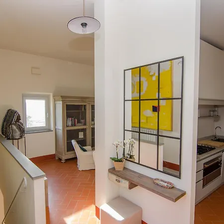 אתר נופש Borgo Syrah 4*