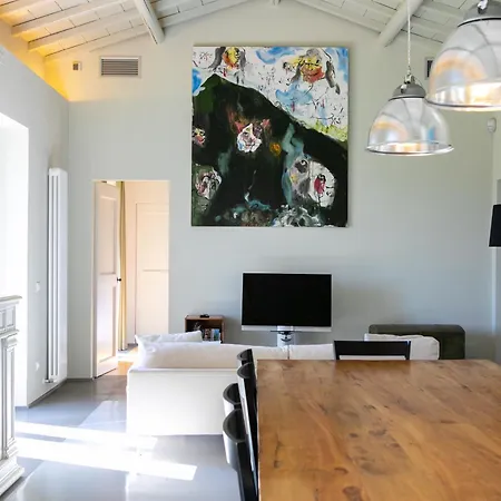 Borgo Syrah אתר נופש 4*