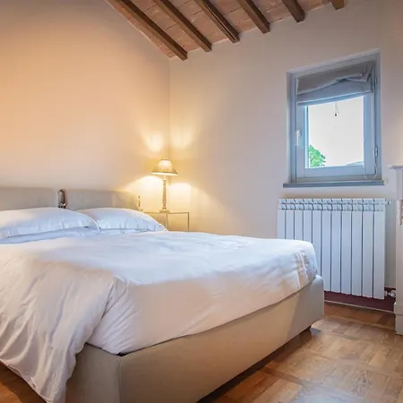 Borgo Syrah קורטונה