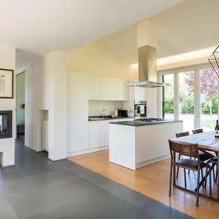 Borgo Syrah 4* קורטונה