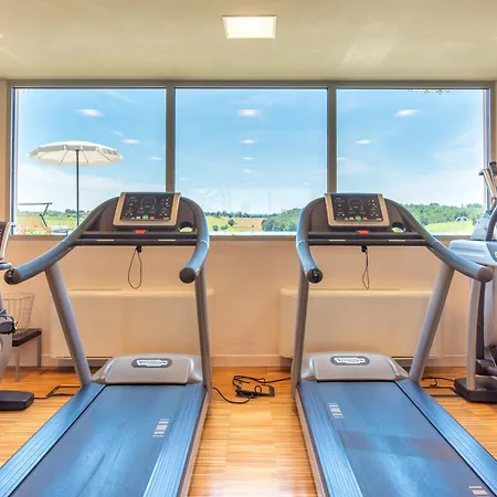 אתר נופש Borgo Syrah קורטונה