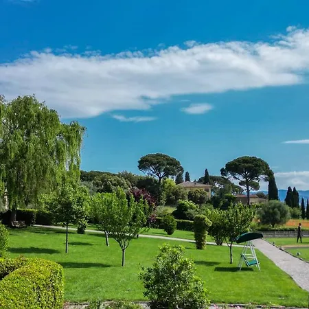 Borgo Syrah 4* קורטונה