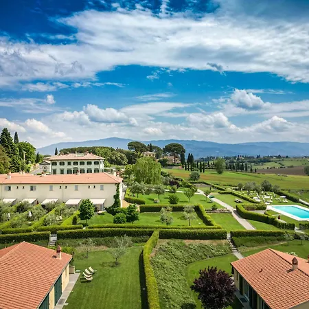 אתר נופש Borgo Syrah