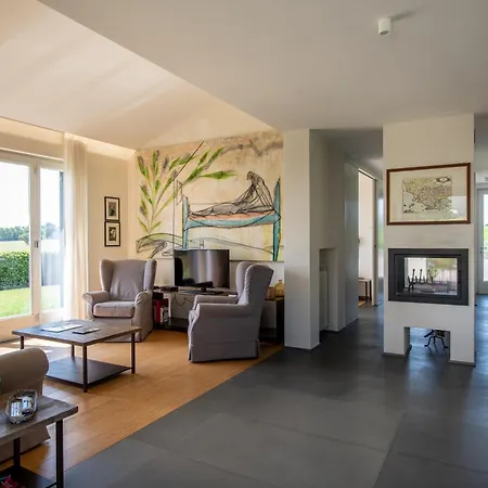 אתר נופש Borgo Syrah 4*