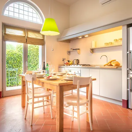 Borgo Syrah 4* קורטונה