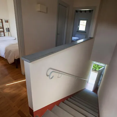 Borgo Syrah אתר נופש 4*