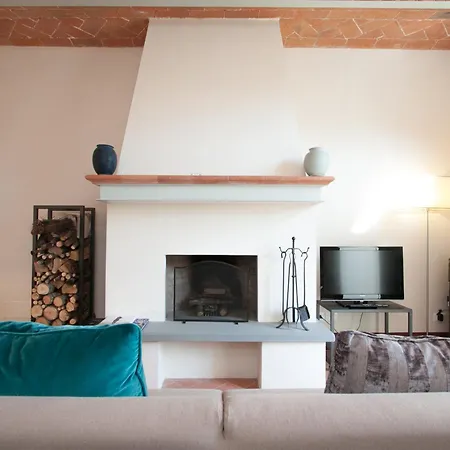 Borgo Syrah קורטונה