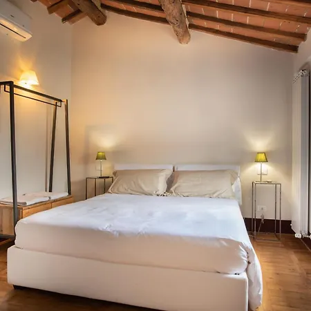 Borgo Syrah קורטונה