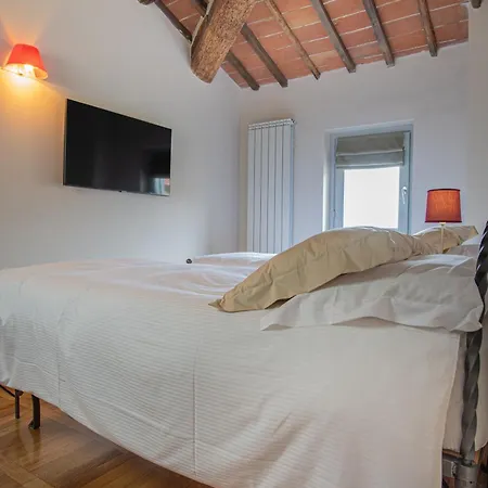 אתר נופש Borgo Syrah