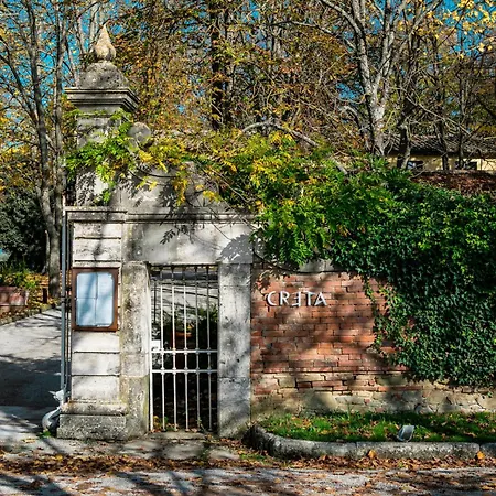 אתר נופש Borgo Syrah