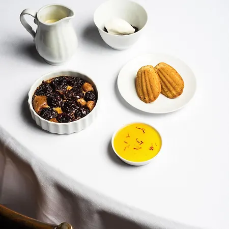 אתר נופש Borgo Syrah 4*