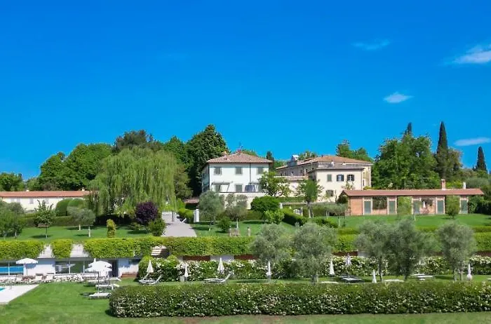 Feriested Borgo Syrah Cortona