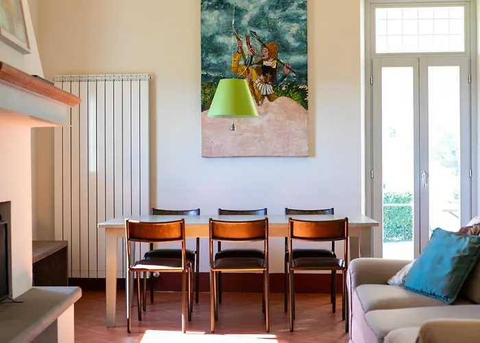 Borgo Syrah Feriested