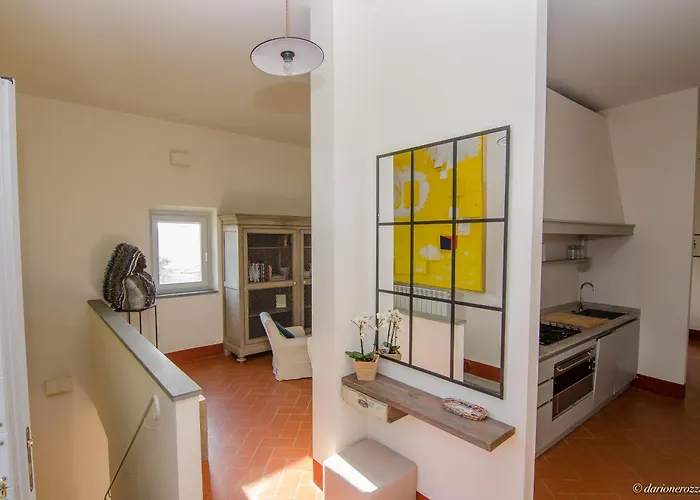 Feriested Borgo Syrah 4*