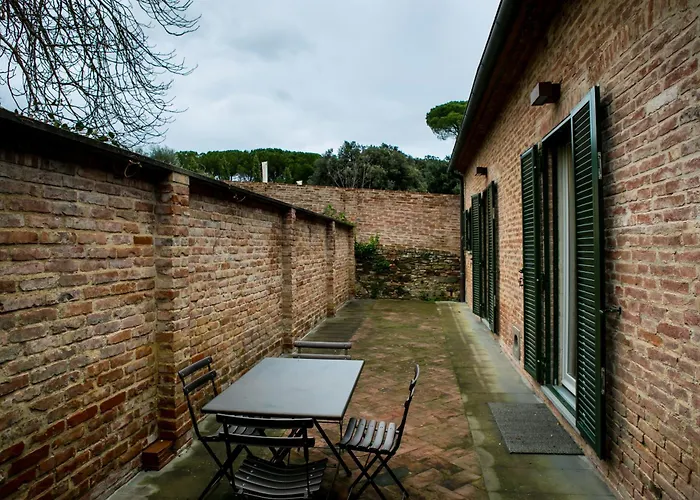 Borgo Syrah Feriested Cortona