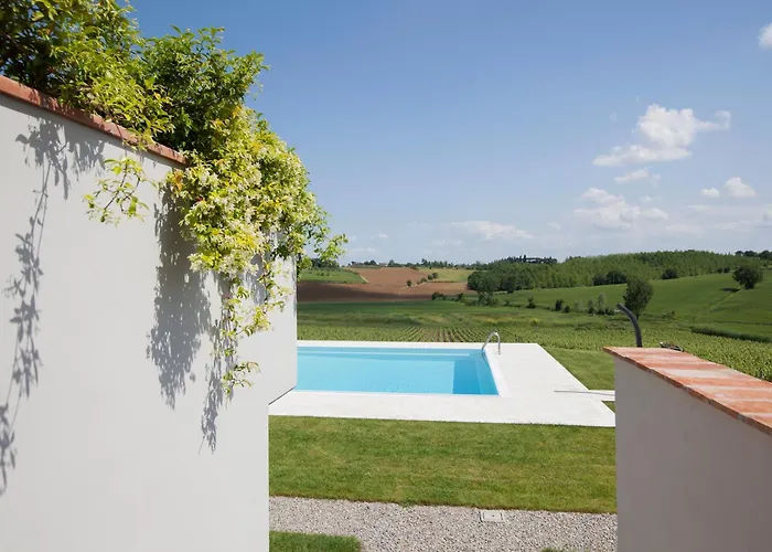 Borgo Syrah Feriested