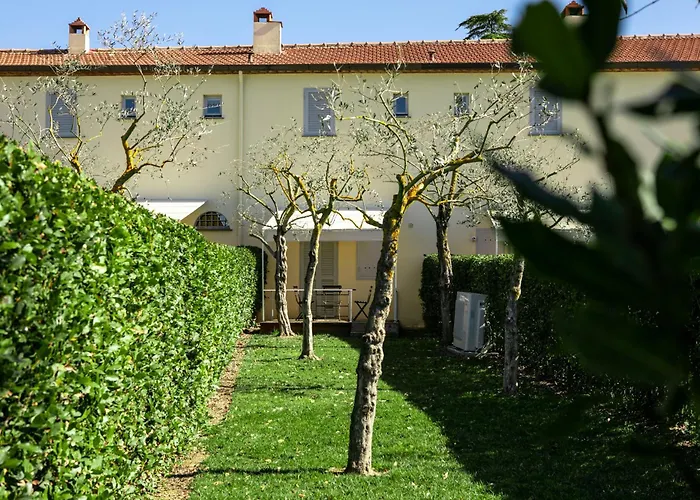 Borgo Syrah Feriested