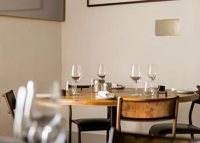 Feriested Borgo Syrah Cortona