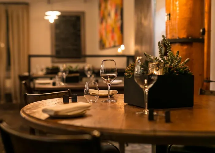 Borgo Syrah 4* Cortona